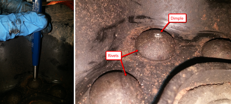 Illustration for article titled Here's How To Replace The Worst Type Of Ball Joints In The Automotive World